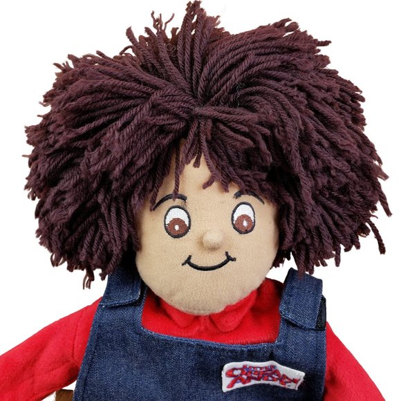 Organwise Guys Little Organ Andy Only No Organs 20" Smaller Edition Anatomy - Picture 2 of 10